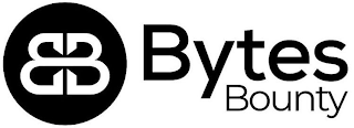 BB BYTES BOUNTY logo