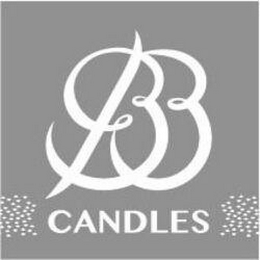 BB CANDLES logo