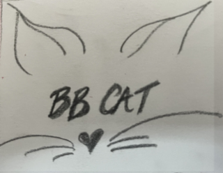 BB CAT logo