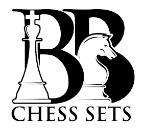 BB CHESS SETS logo