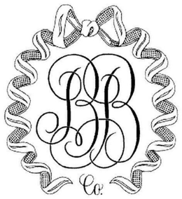 BB CO. logo