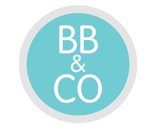 BB & CO logo