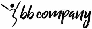 BB COMPANY logo