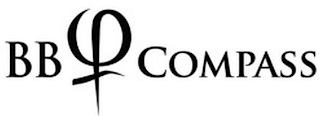BB COMPASS logo