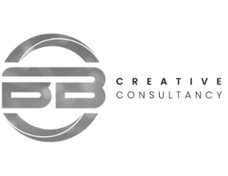 BB CREATIVE CONSULTANCY logo
