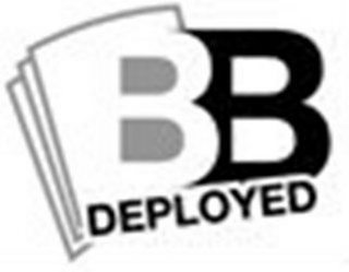 BB DEPLOYED logo