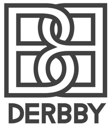 BB DERBBY logo