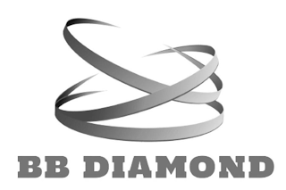 BB DIAMOND logo