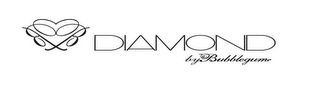 BB DIAMOND BY BUBBLEGUM logo