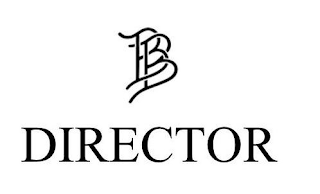 BB DIRECTOR logo