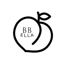 BB ELLA logo