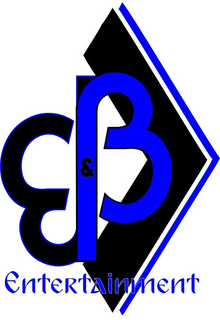B&B ENTERTAINMENT logo