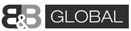 B&B GLOBAL logo