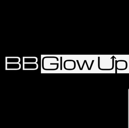BB GLOW UP logo