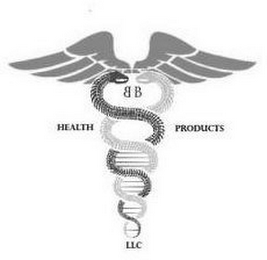 BB HEALTH PRODUCTS LLC logo