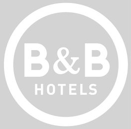 B&B HOTELS logo