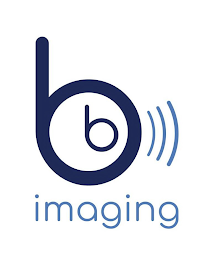 BB IMAGING logo