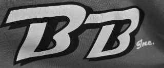 BB INC. logo
