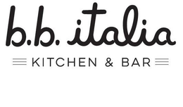 B.B. ITALIA KITCHEN & BAR logo