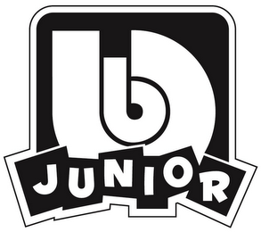BB JUNIOR logo