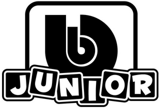 BB JUNIOR logo