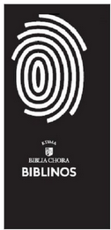 BB KTIMA BIBLIA CHORA BIBLINOS logo