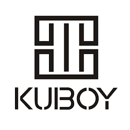 BB KUBOY logo
