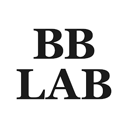 BB LAB logo
