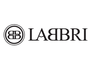 BB LABBRI logo