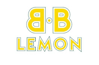 B·B LEMON logo
