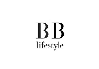 BB LIFESTYLE logo