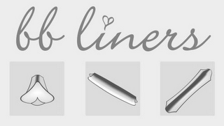 BB LINERS logo