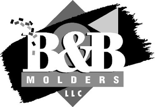 B&B MOLDERS LLC logo