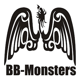 BB-MONSTERS logo