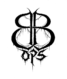BB OPS logo
