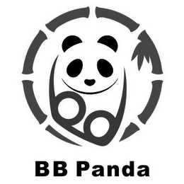 BB PANDA logo