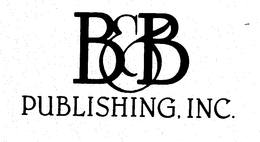 B&B PUBLISHING, INC. logo