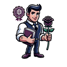 BB ROMANCE BOOK BOYFRIEND CLUB ROMANTICALITY logo