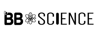 BB SCIENCE logo