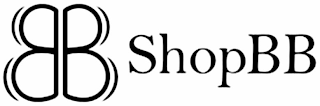 BB SHOPBB logo