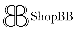 BB SHOPBB logo