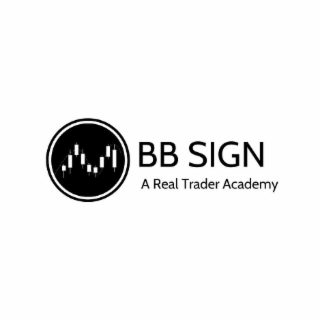 BB SIGN A REAL TRADER ACADEMY logo