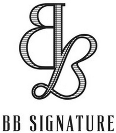 BB SIGNATURE logo