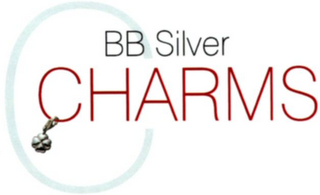 BB SILVER CHARMS logo