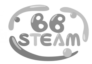 BB STEAM logo