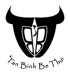 BB TAN BINH BE THUI logo