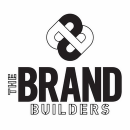 BB THE BRAND BUILDERS logo