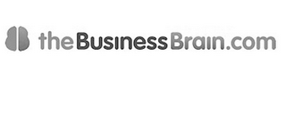 BB THEBUSINESSBRAIN.COM logo