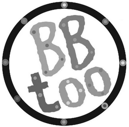 BB TOO logo