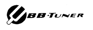 BB-TUNER logo